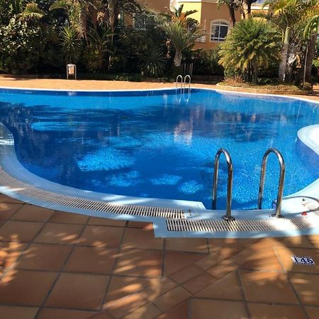 39 El Sultan, Calle El Roque Corralejo Eksteriør bilde