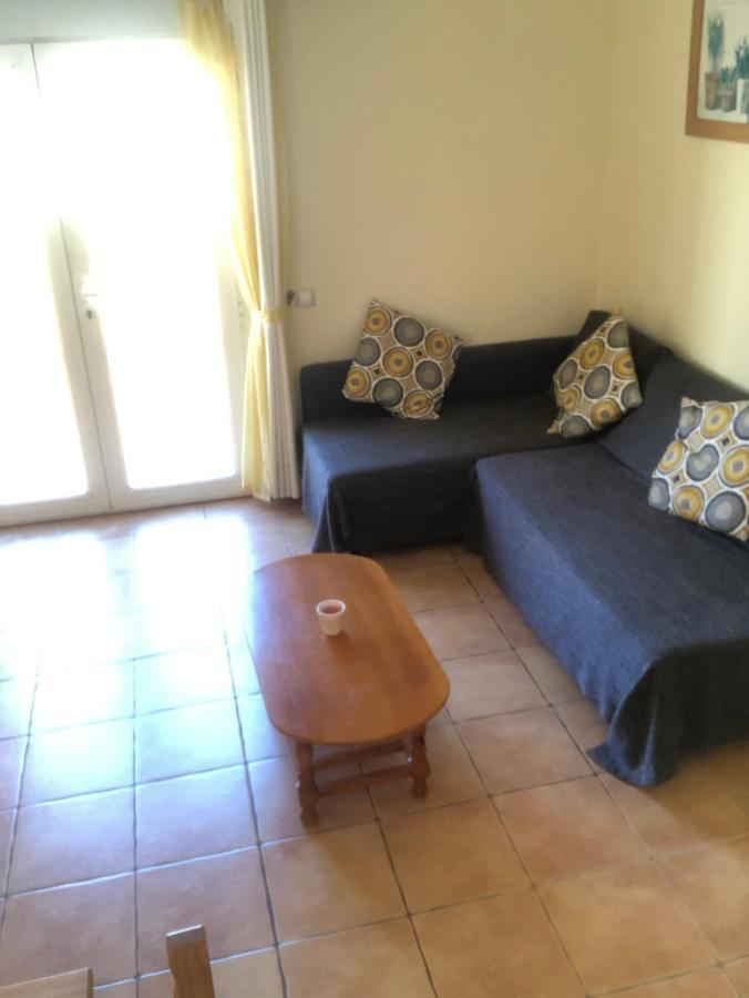 39 El Sultan, Calle El Roque Corralejo Eksteriør bilde