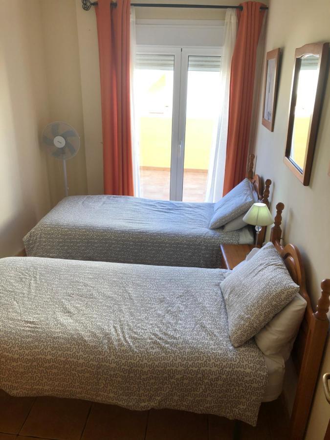 39 El Sultan, Calle El Roque Corralejo Eksteriør bilde