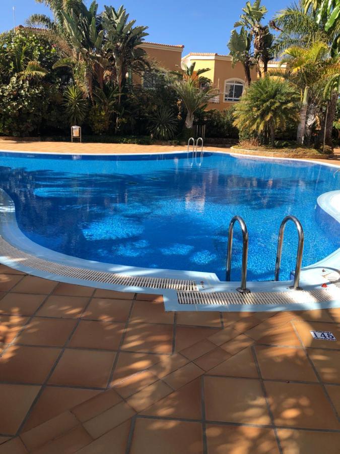39 El Sultan, Calle El Roque Corralejo Eksteriør bilde