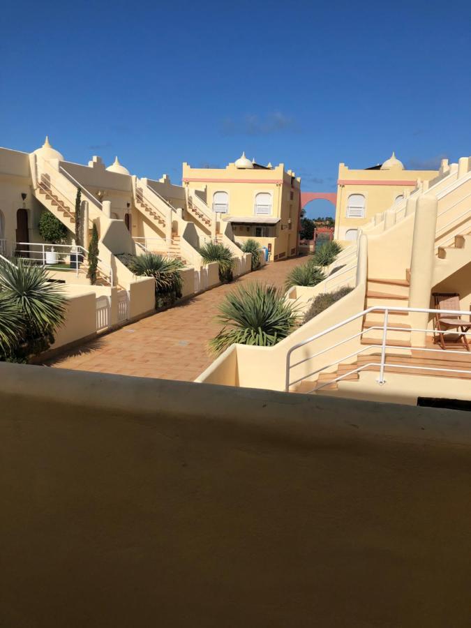 39 El Sultan, Calle El Roque Corralejo Eksteriør bilde