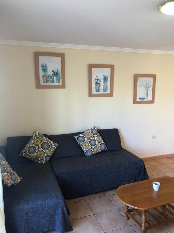 39 El Sultan, Calle El Roque Corralejo Eksteriør bilde