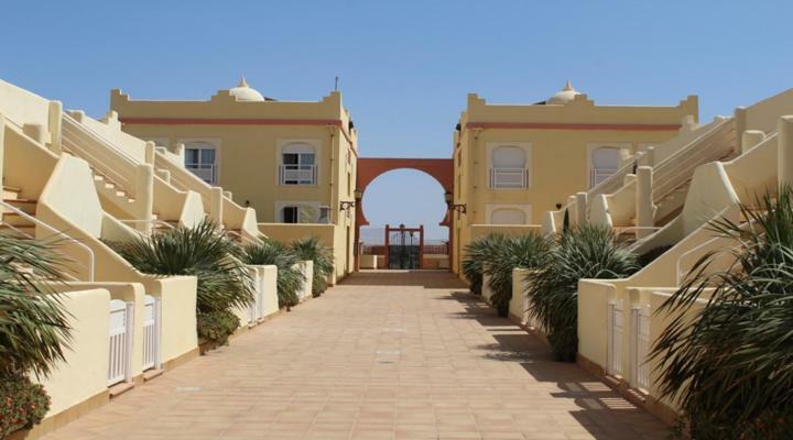 39 El Sultan, Calle El Roque Corralejo Eksteriør bilde