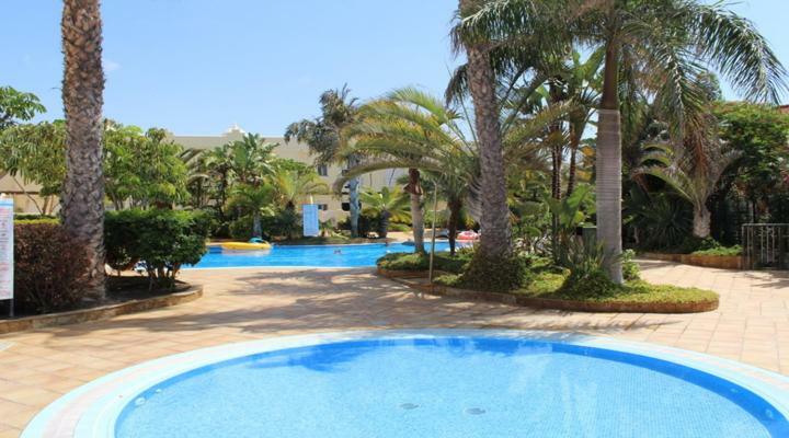39 El Sultan, Calle El Roque Corralejo Eksteriør bilde