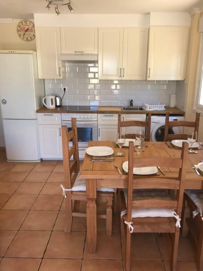 39 El Sultan, Calle El Roque Corralejo Eksteriør bilde
